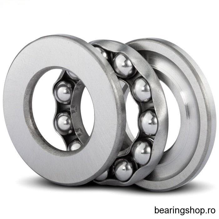  Rulment 51108 NTN