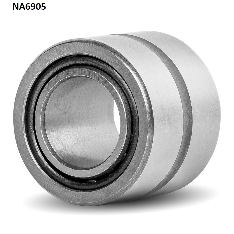 Rulment NA6905 NTN