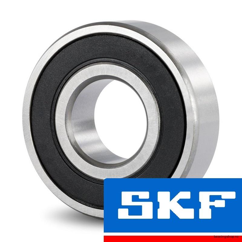 Rulment 6300 2RS/C3 SKF