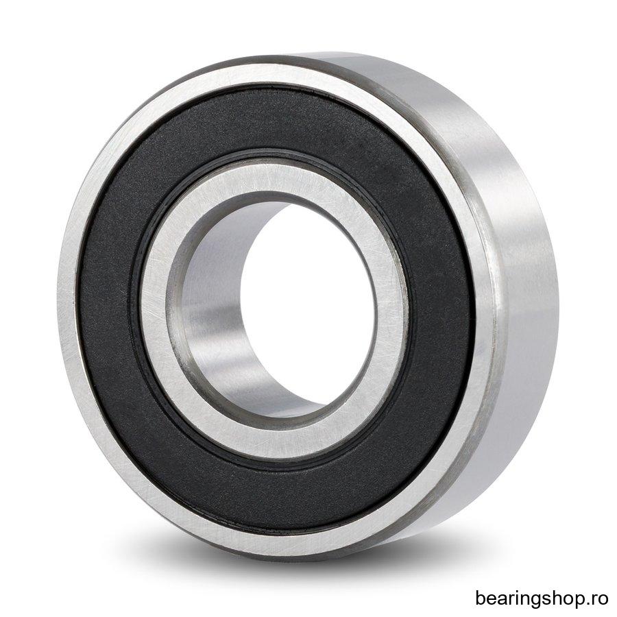 Rulment 6008 2RS INOX