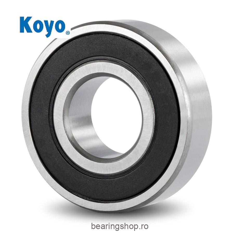 Rulment 6011 2RS KOYO