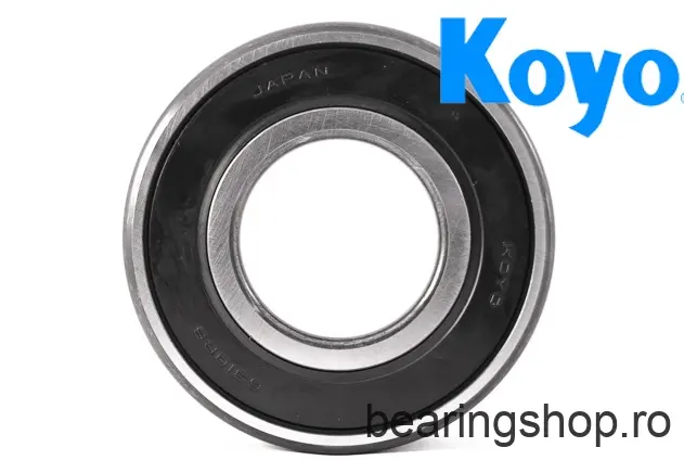 Rulment 6208 2RS/C3 KOYO