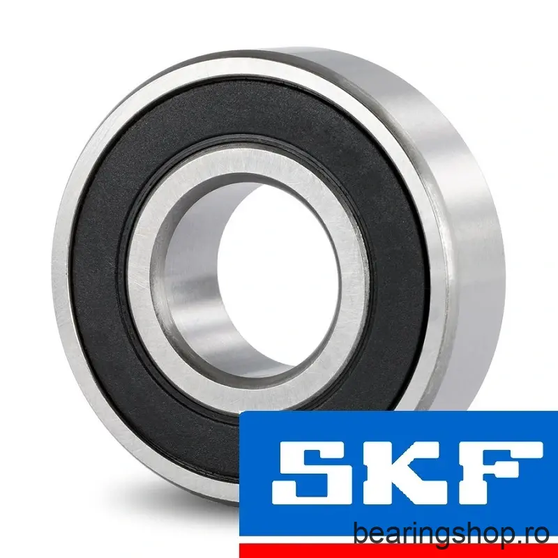 Rulment 6313 2RS SKF