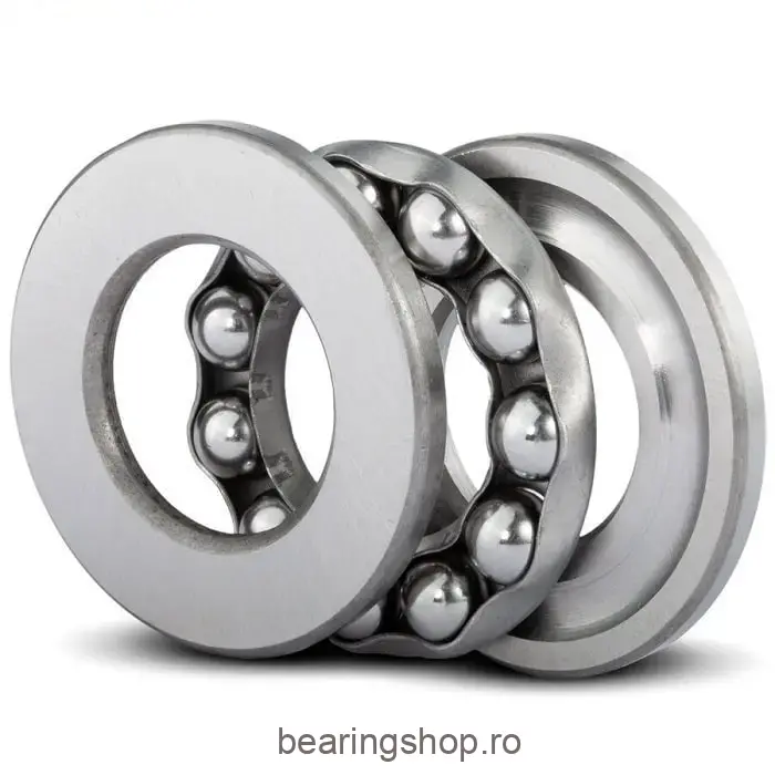  Rulment 51106 INOX LDI