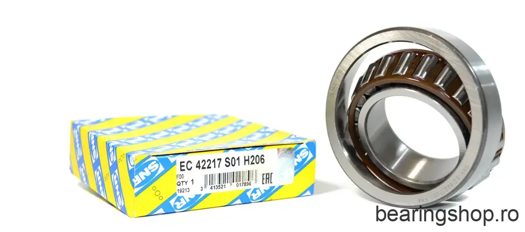 Rulment EC42217.S01.H206  SNR